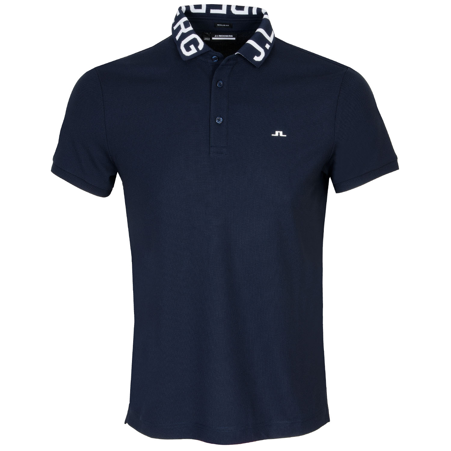 j lindeberg shirt